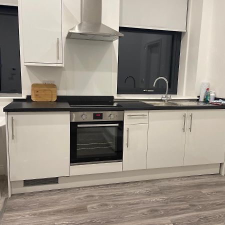 St. Andrews Appartement Newcastle upon Tyne Buitenkant foto