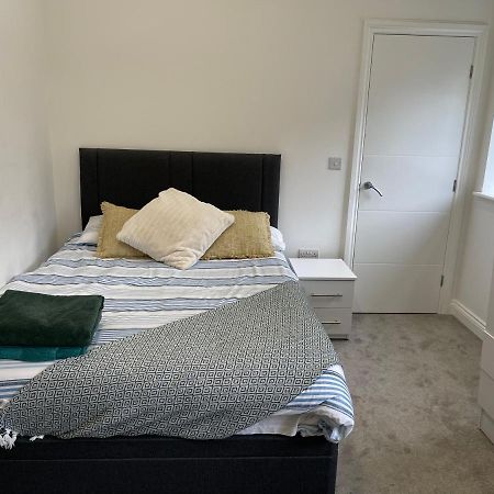 St. Andrews Appartement Newcastle upon Tyne Buitenkant foto